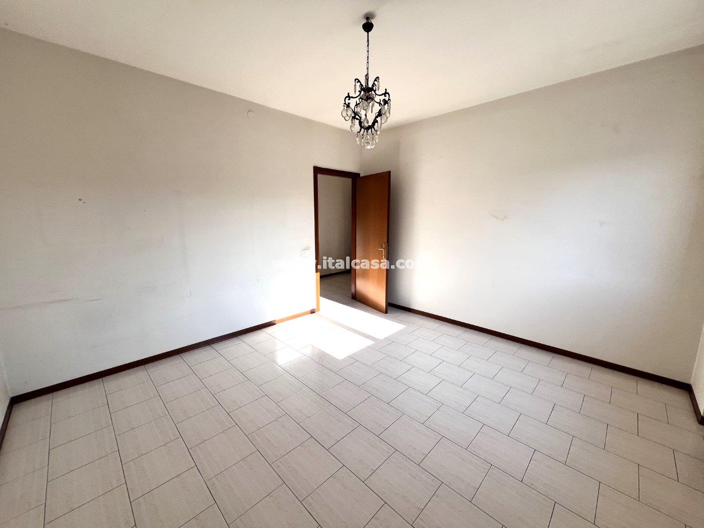 Appartamento in vendita a Borgo Virgilio