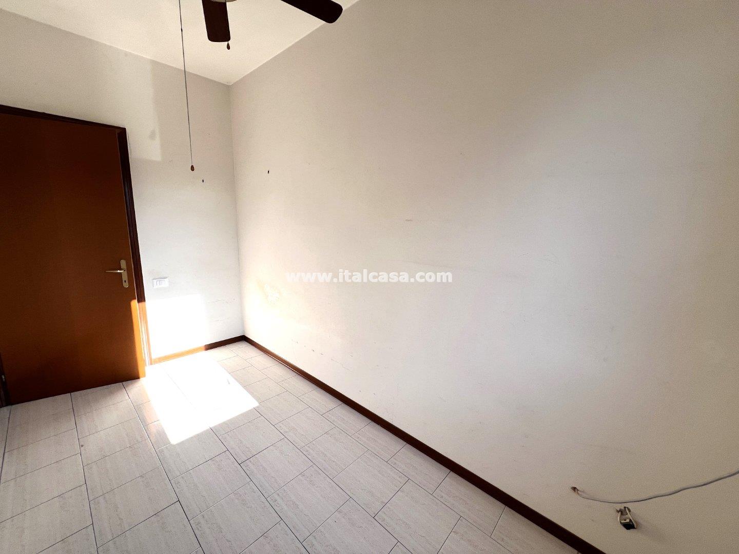 Appartamento in vendita a Borgo Virgilio