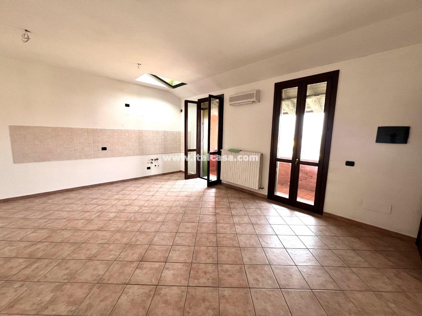 Appartamento in vendita a Curtatone