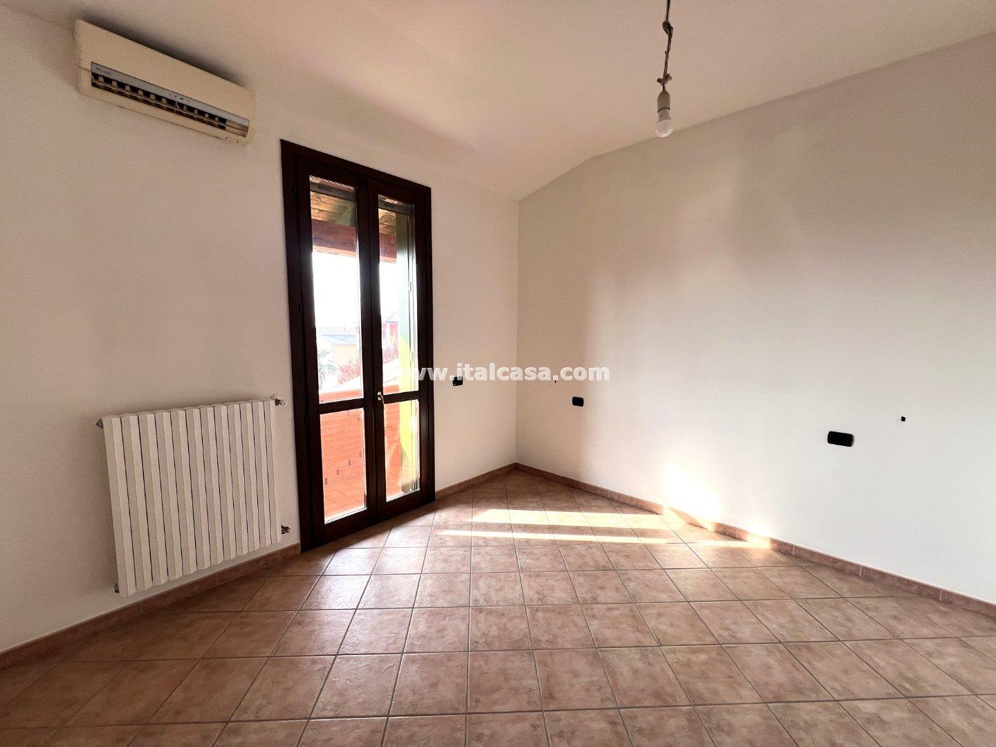 Appartamento in vendita a Curtatone