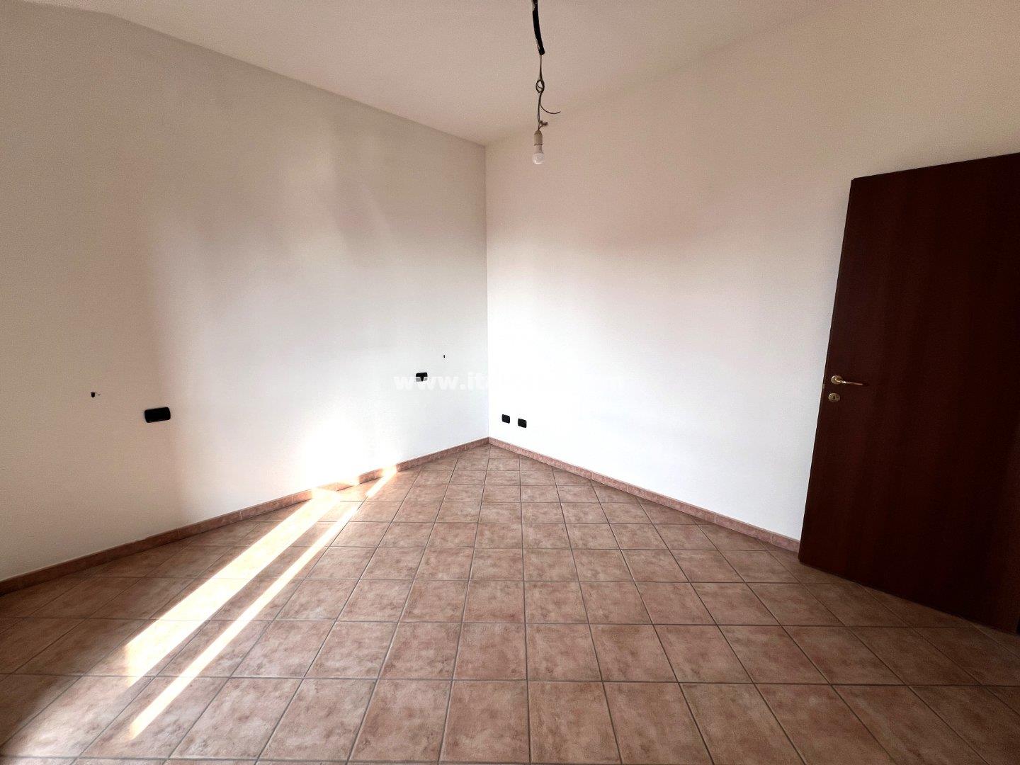 Appartamento in vendita a Curtatone