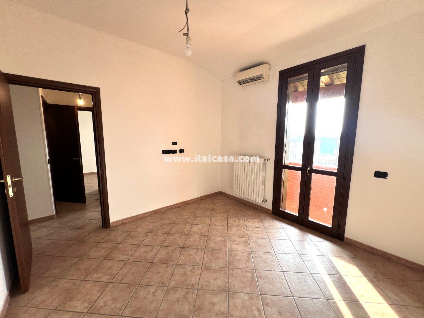 Appartamento in vendita a Curtatone