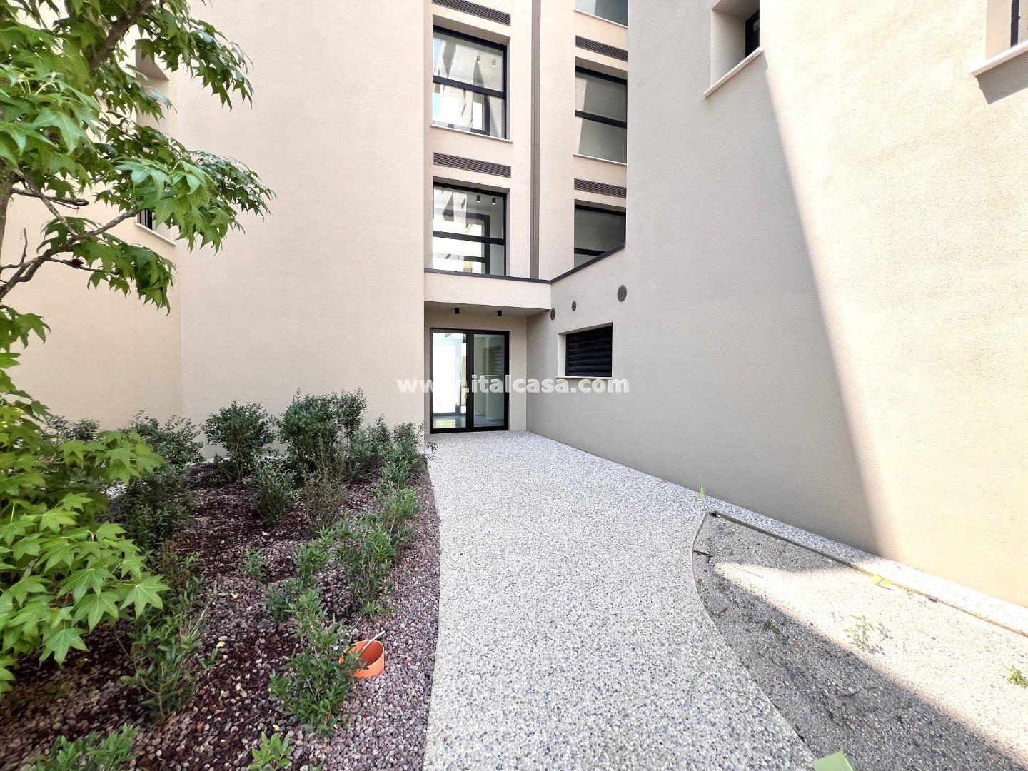 Appartamento in vendita a Mantova