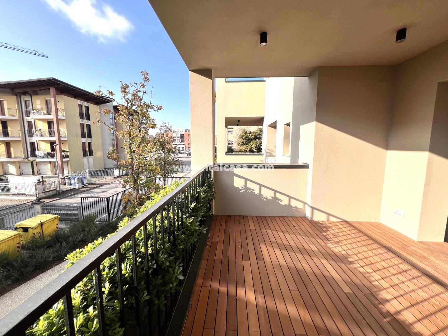 Appartamento in vendita a Mantova