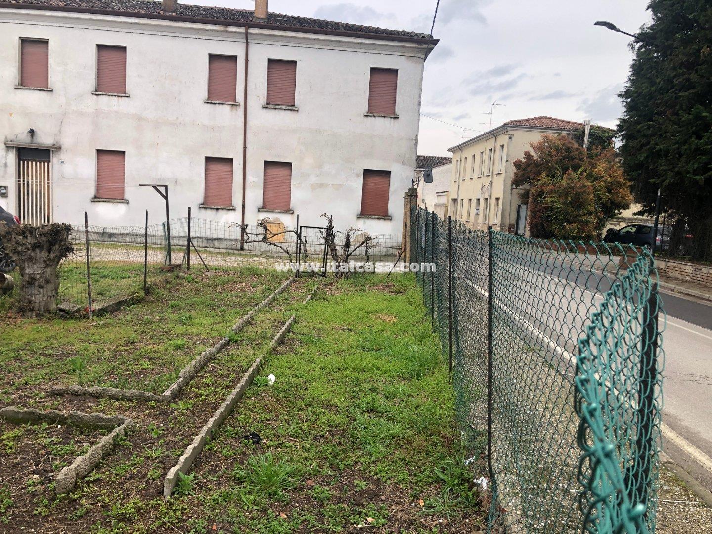 Casa Unifamiliare in vendita a Marcaria