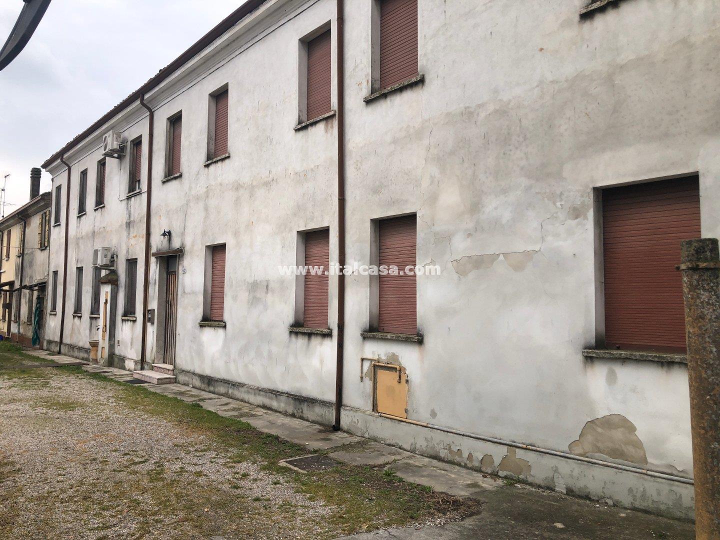Casa Unifamiliare in vendita a Marcaria