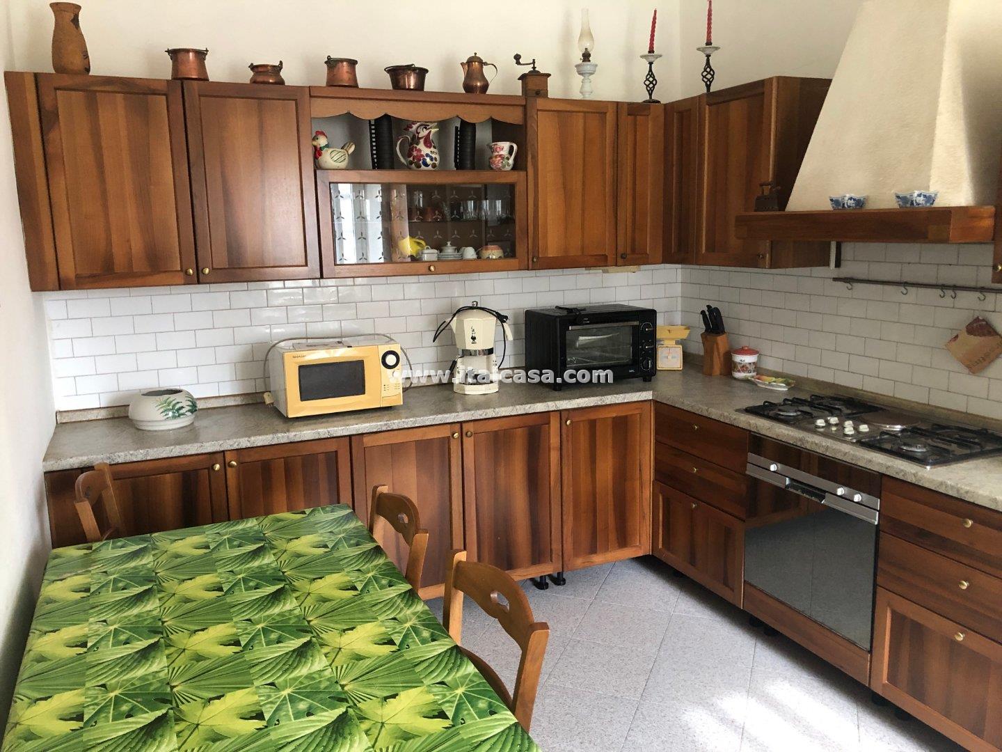 Casa Unifamiliare in vendita a Marcaria