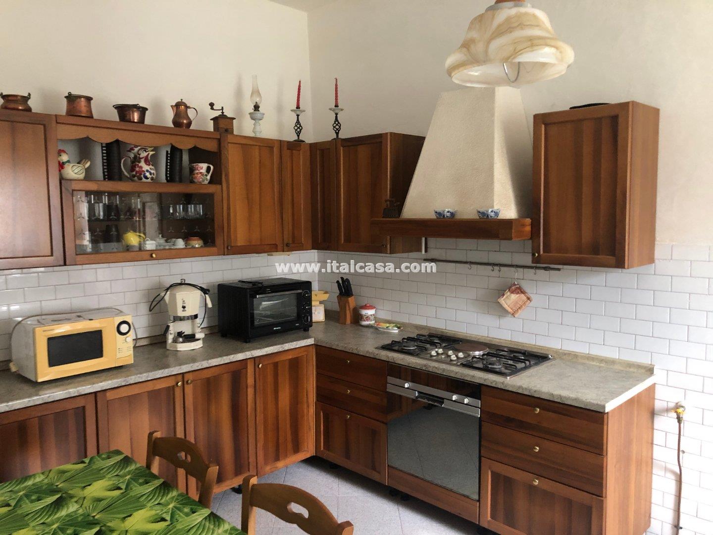 Casa Unifamiliare in vendita a Marcaria