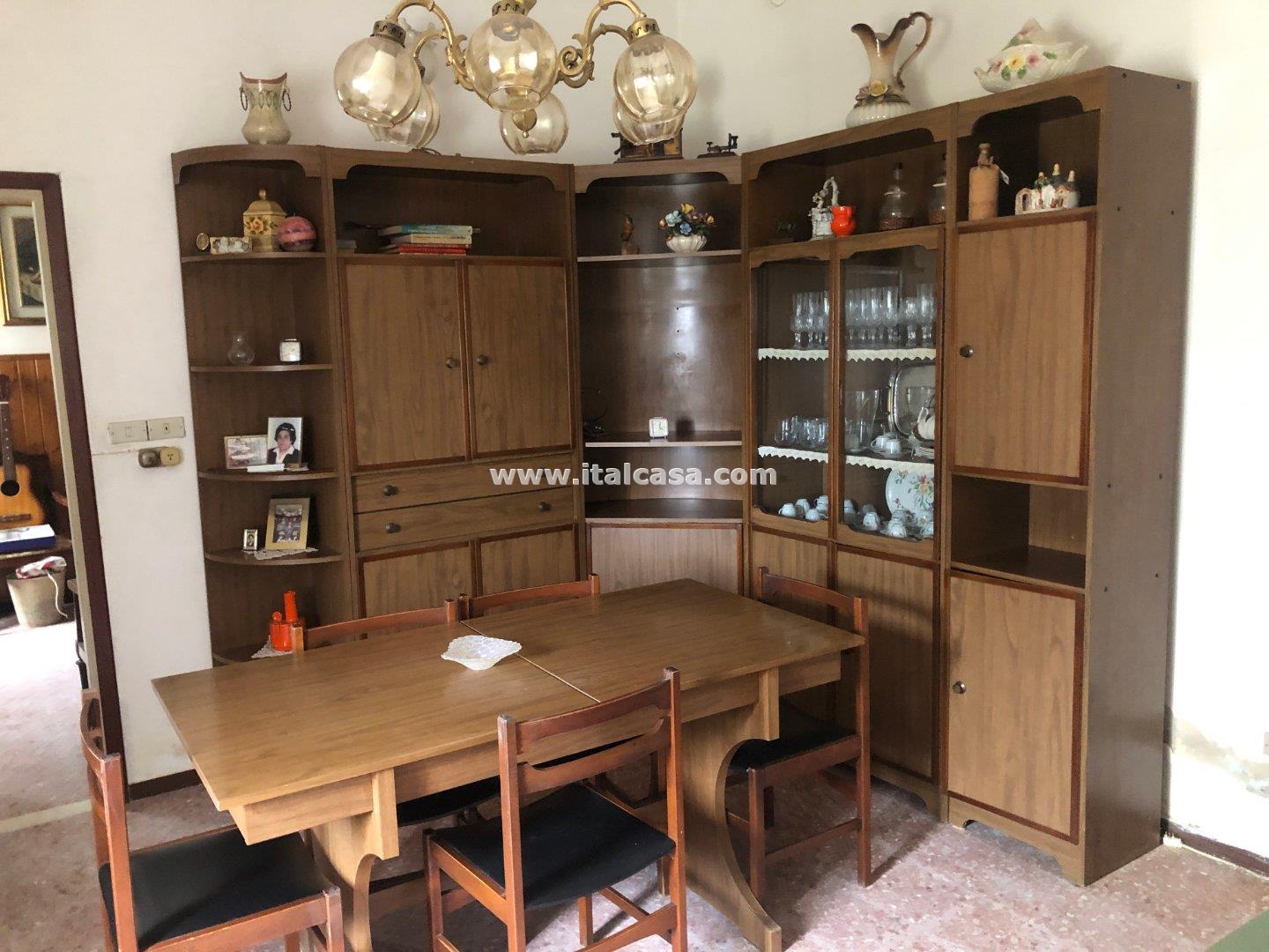 Casa Unifamiliare in vendita a Marcaria