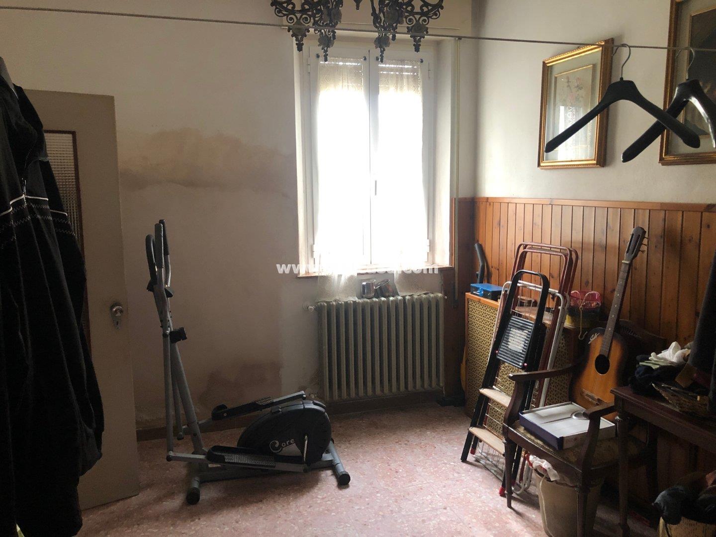 Casa Unifamiliare in vendita a Marcaria