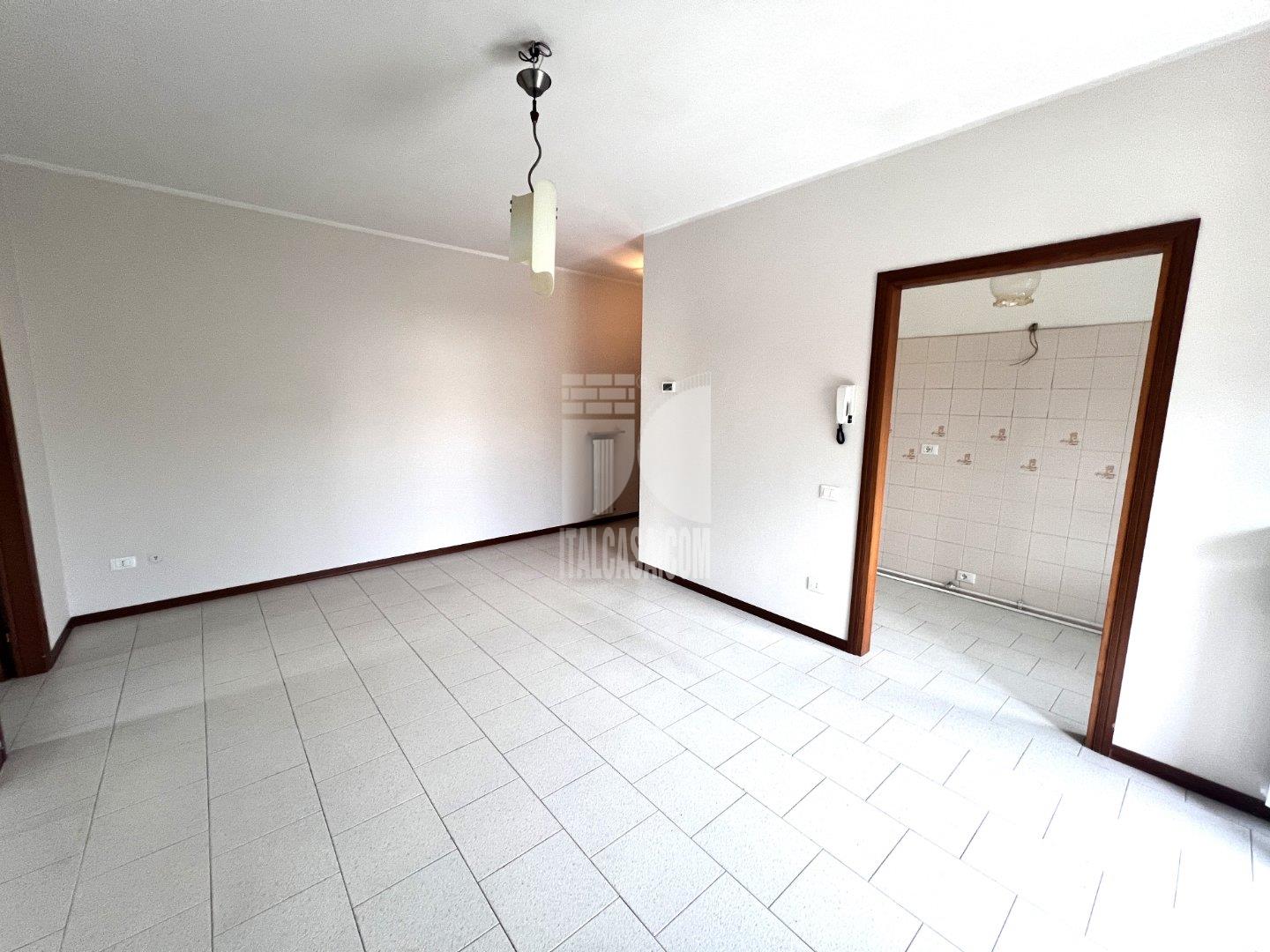 Appartamento in affitto a Borgo Virgilio