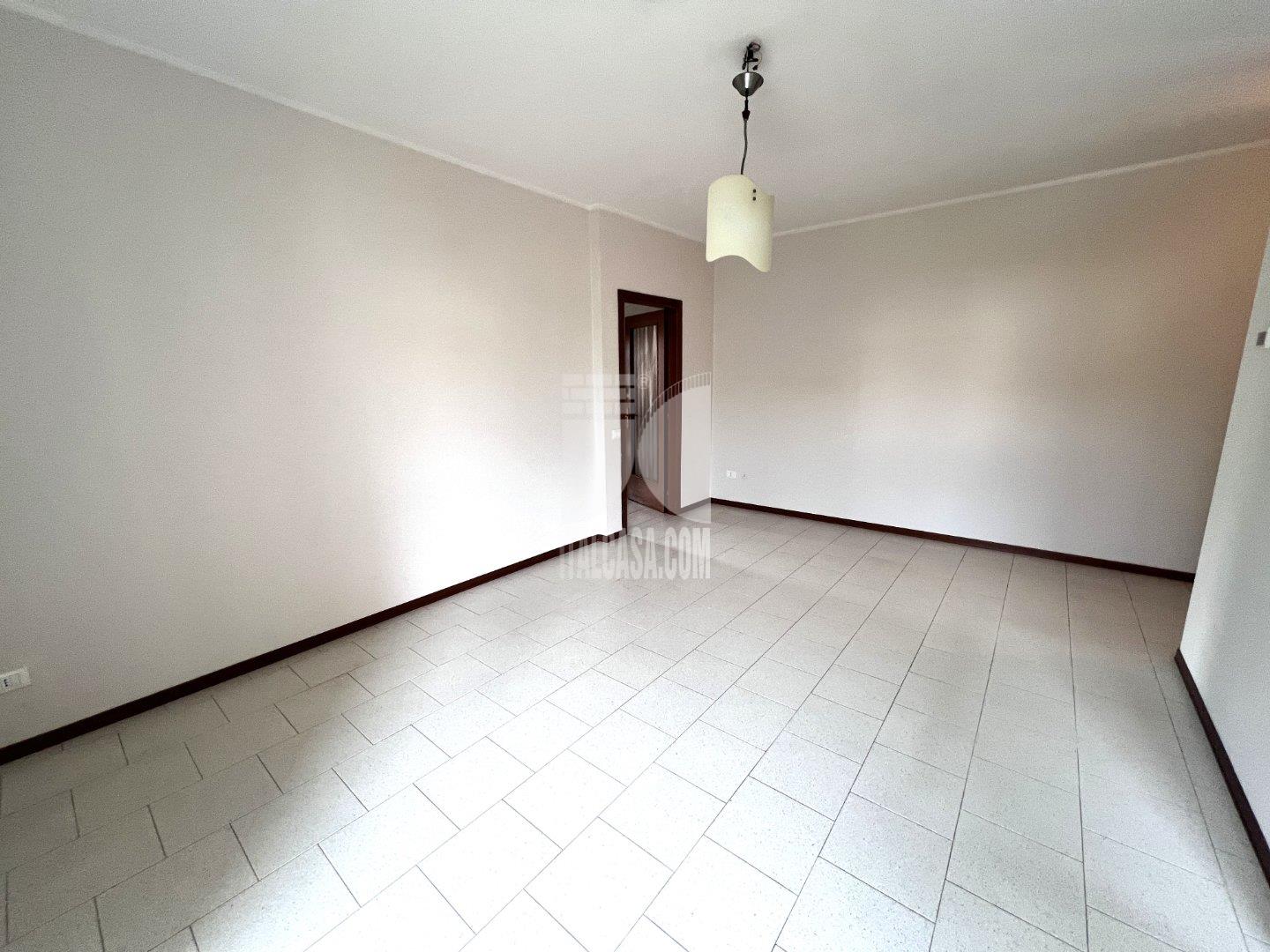 Appartamento in affitto a Borgo Virgilio