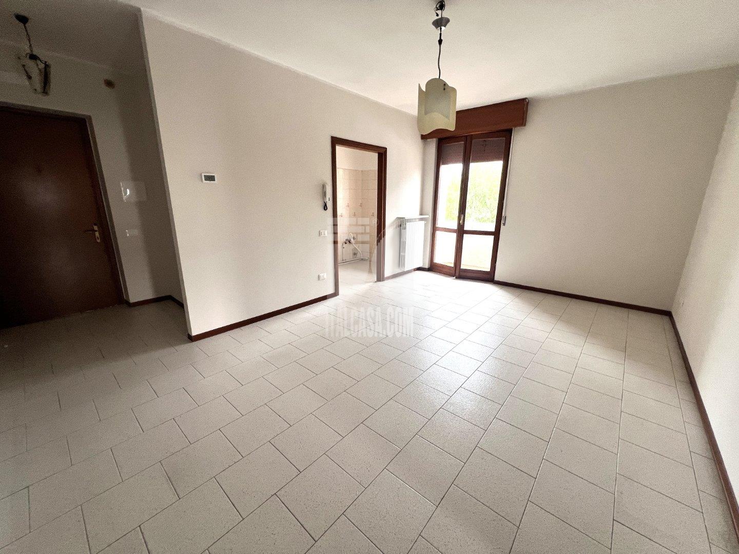 Appartamento in affitto a Borgo Virgilio