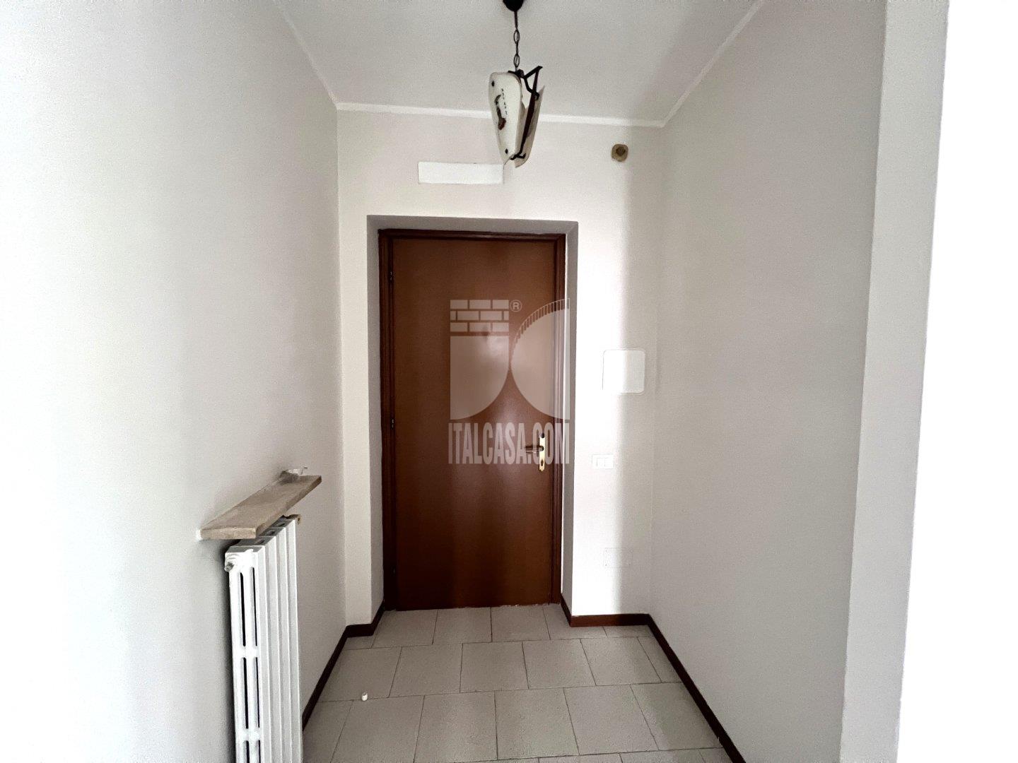 Appartamento in affitto a Borgo Virgilio