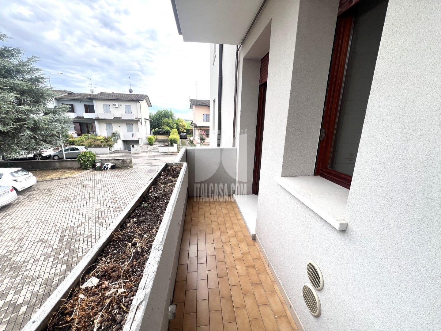 Appartamento in affitto a Borgo Virgilio