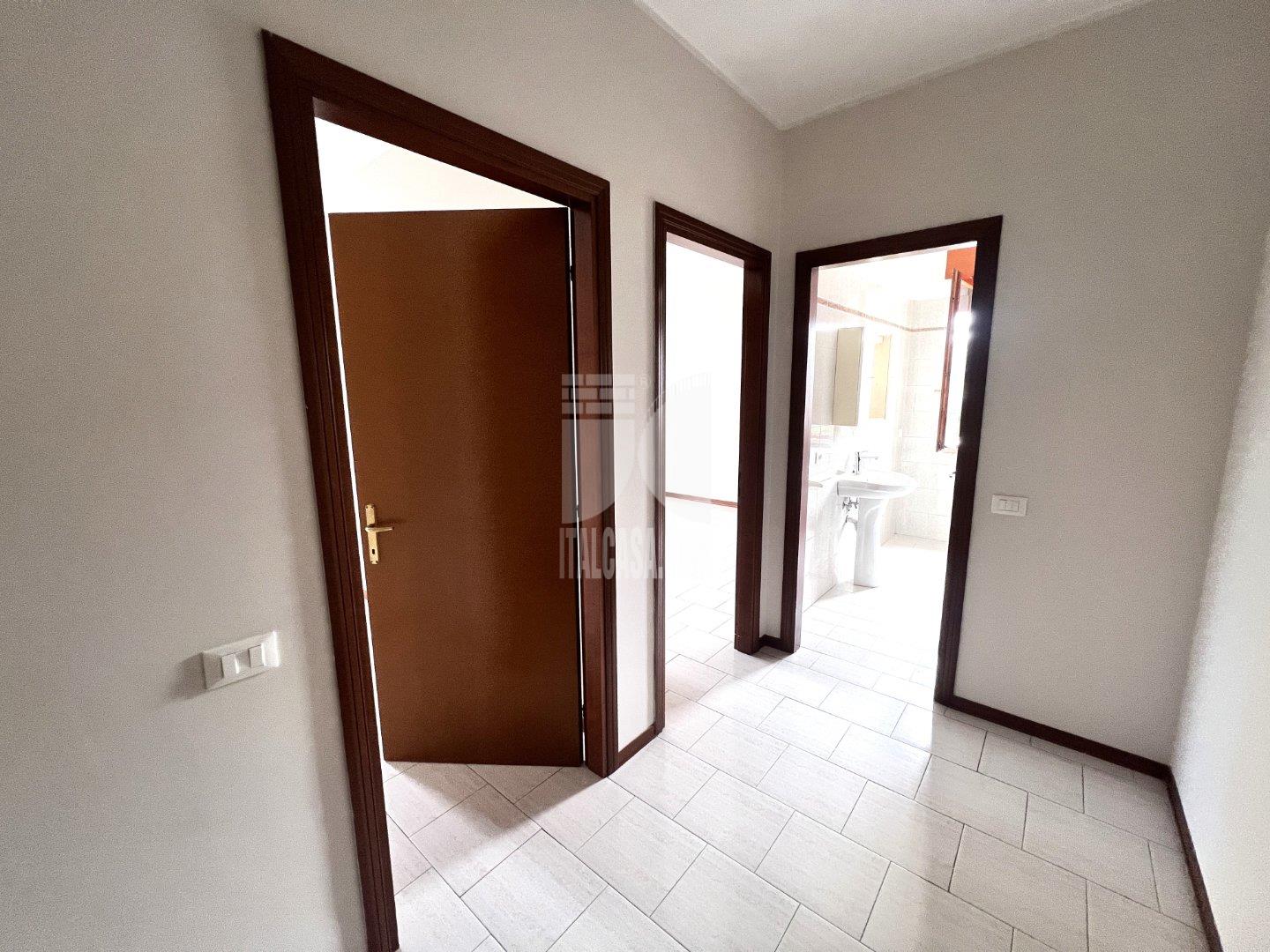Appartamento in affitto a Borgo Virgilio