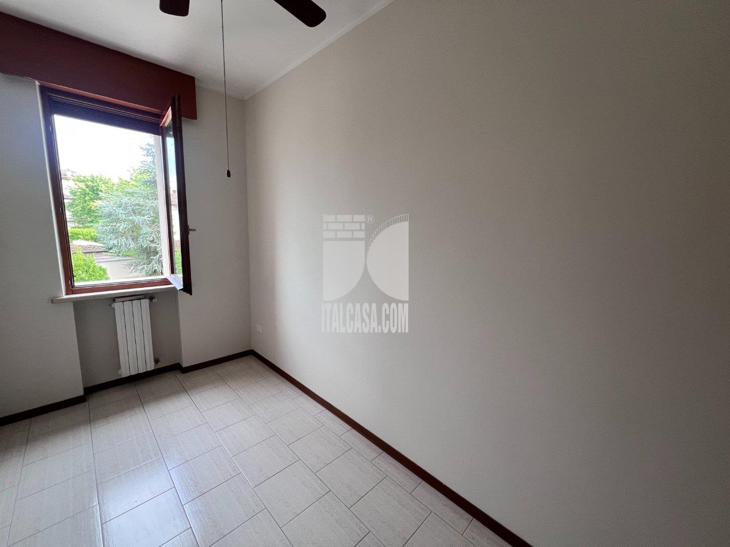 Appartamento in affitto a Borgo Virgilio