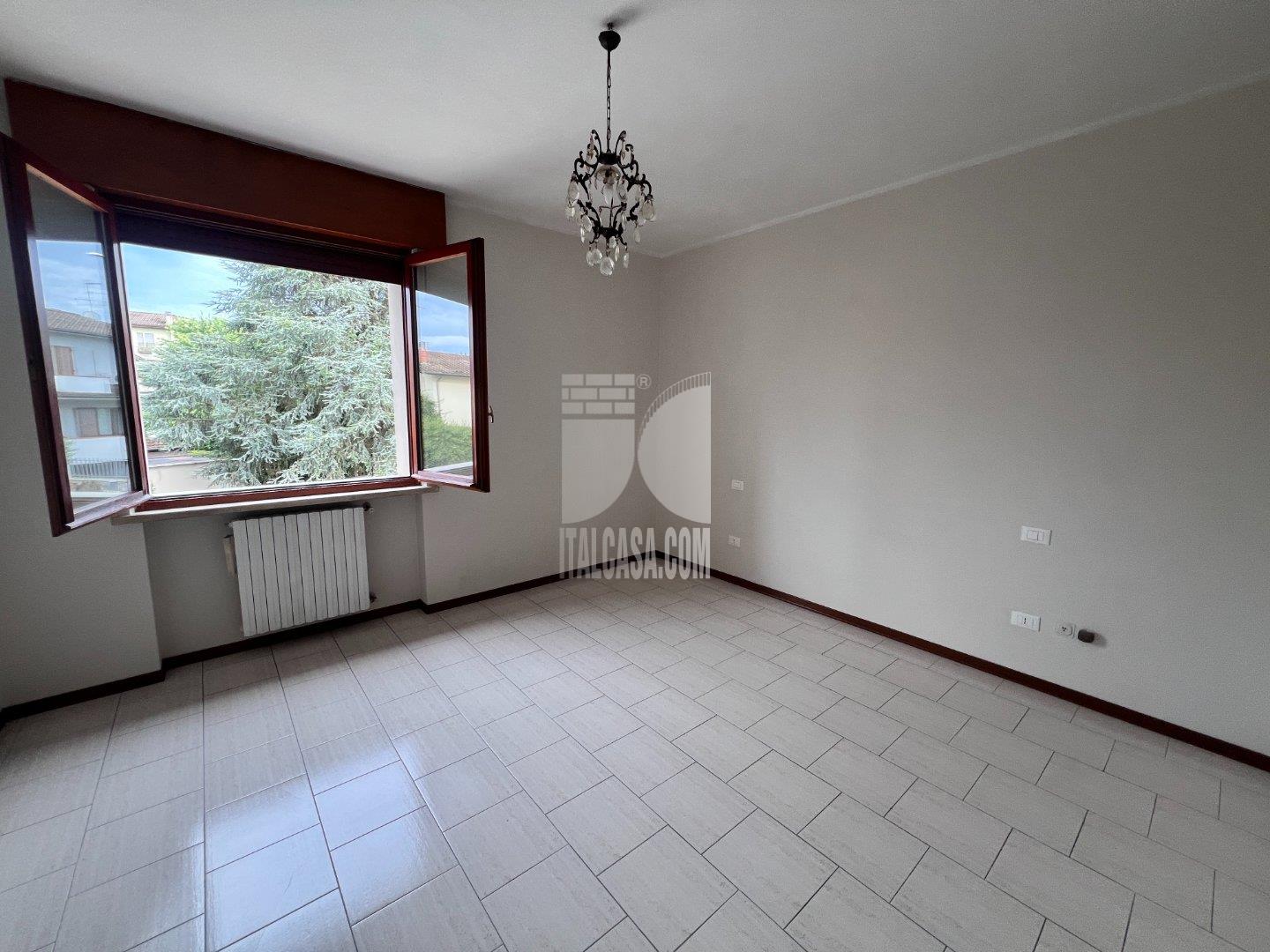 Appartamento in affitto a Borgo Virgilio