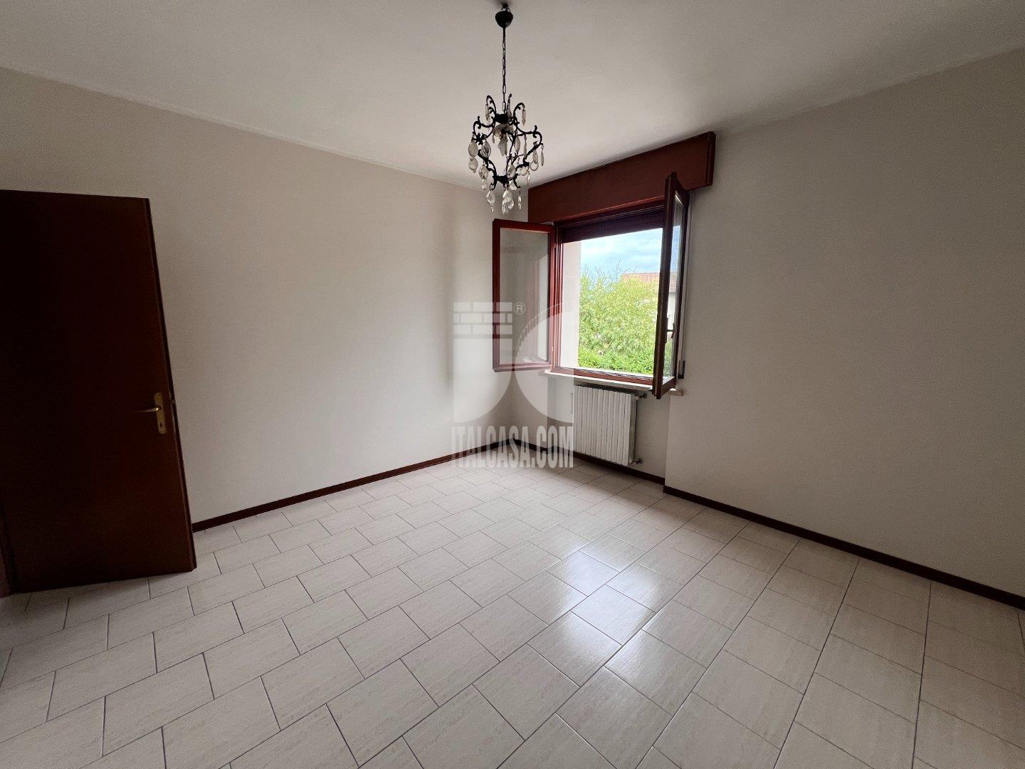 Appartamento in affitto a Borgo Virgilio