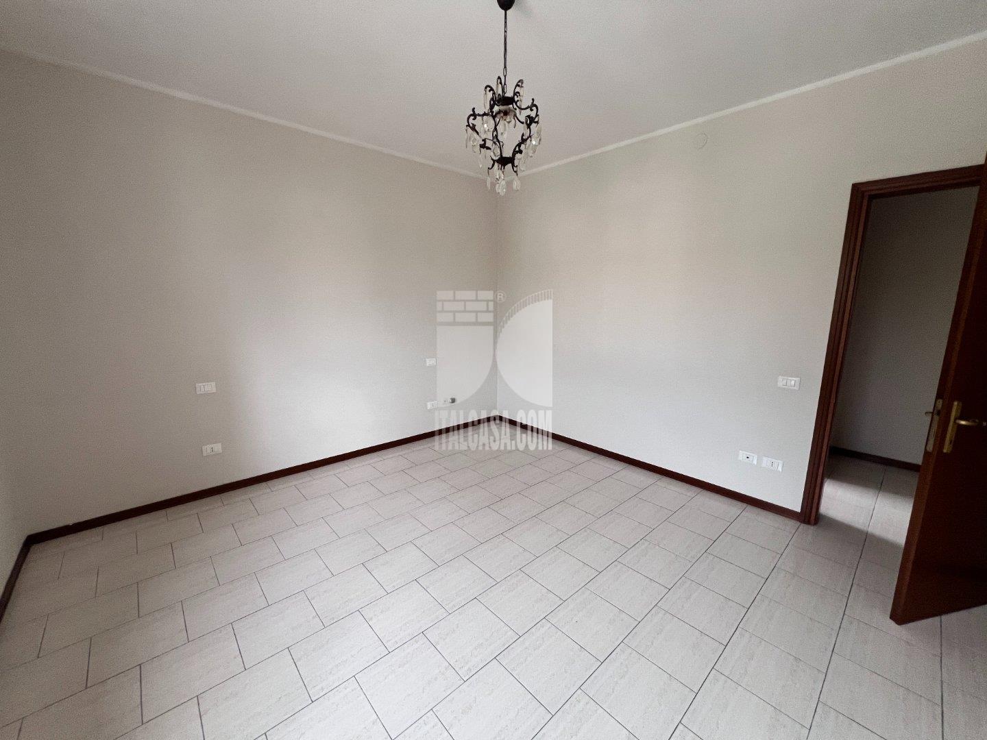 Appartamento in affitto a Borgo Virgilio