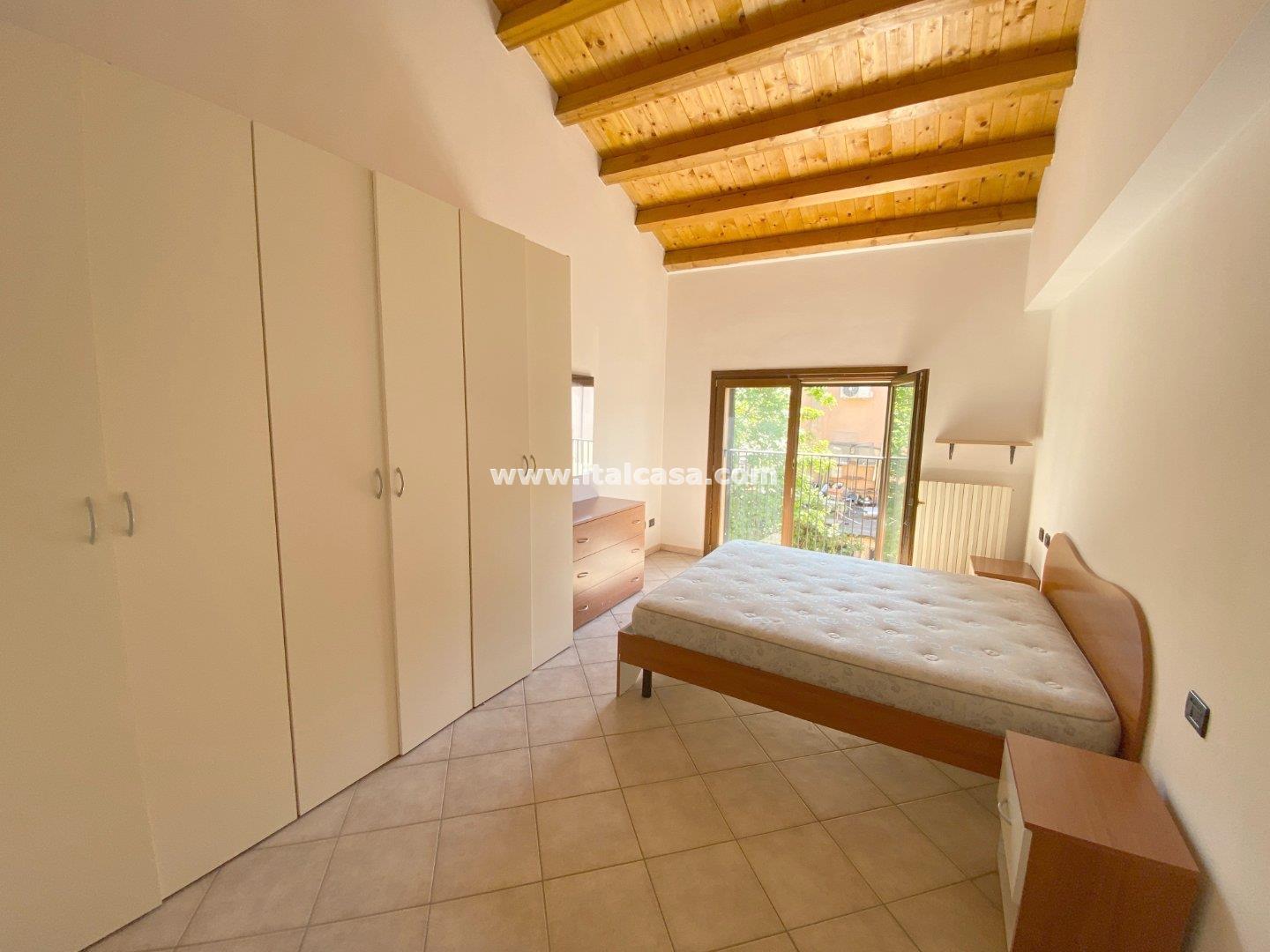 Appartamento in vendita a Motteggiana