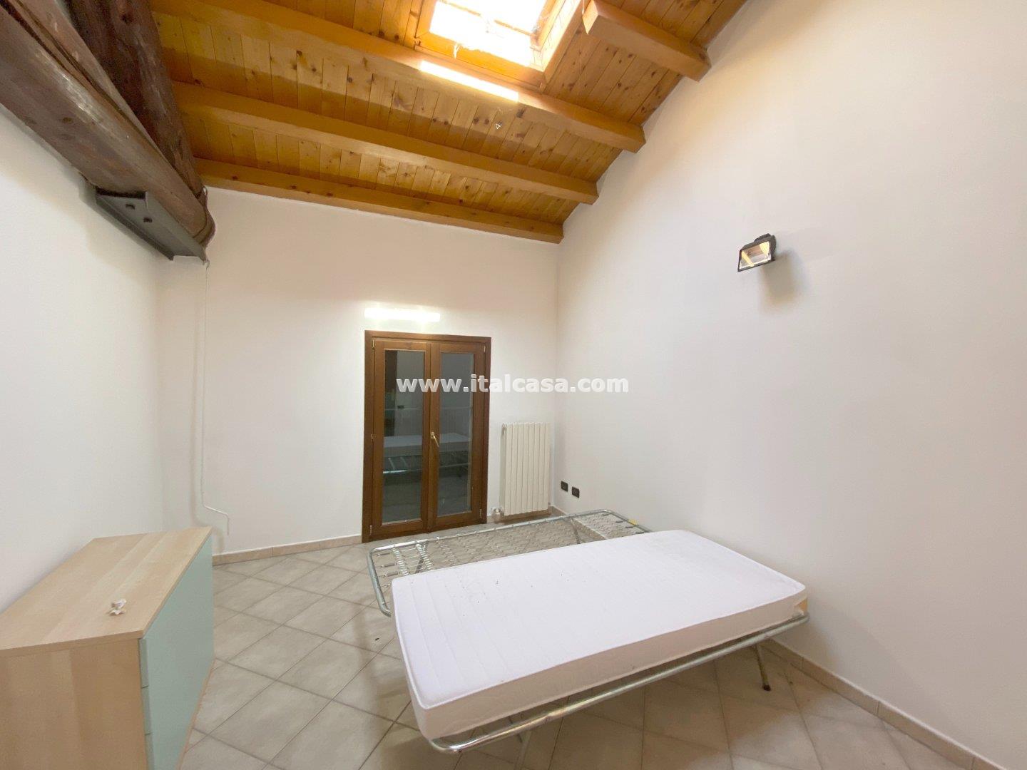 Appartamento in vendita a Motteggiana