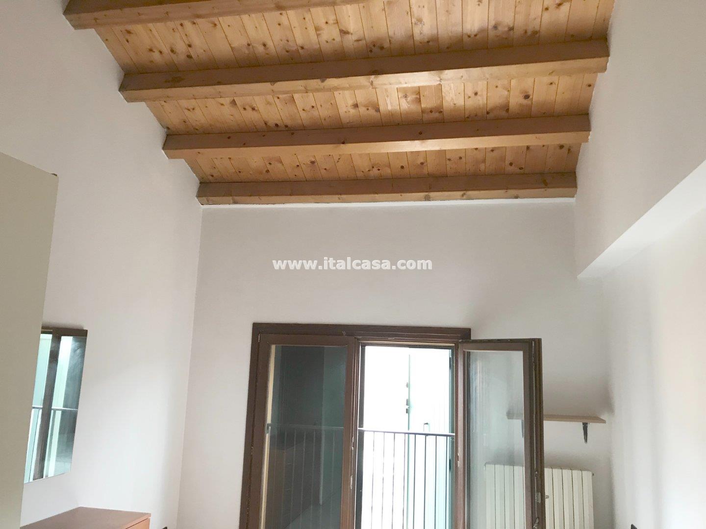 Appartamento in vendita a Motteggiana
