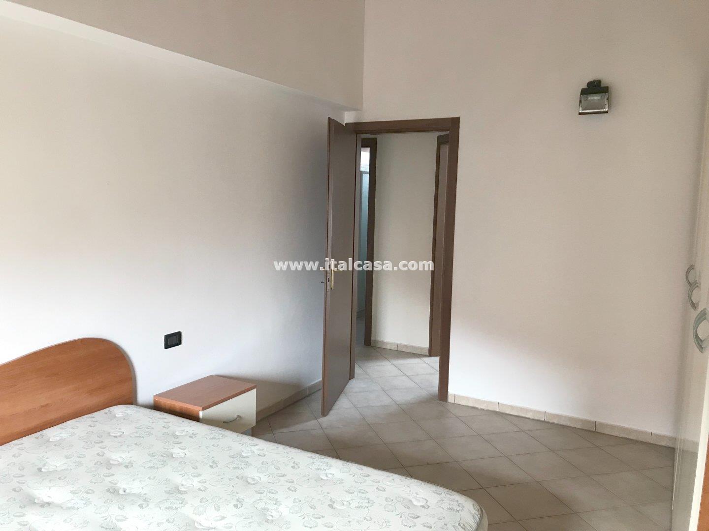 Appartamento in vendita a Motteggiana