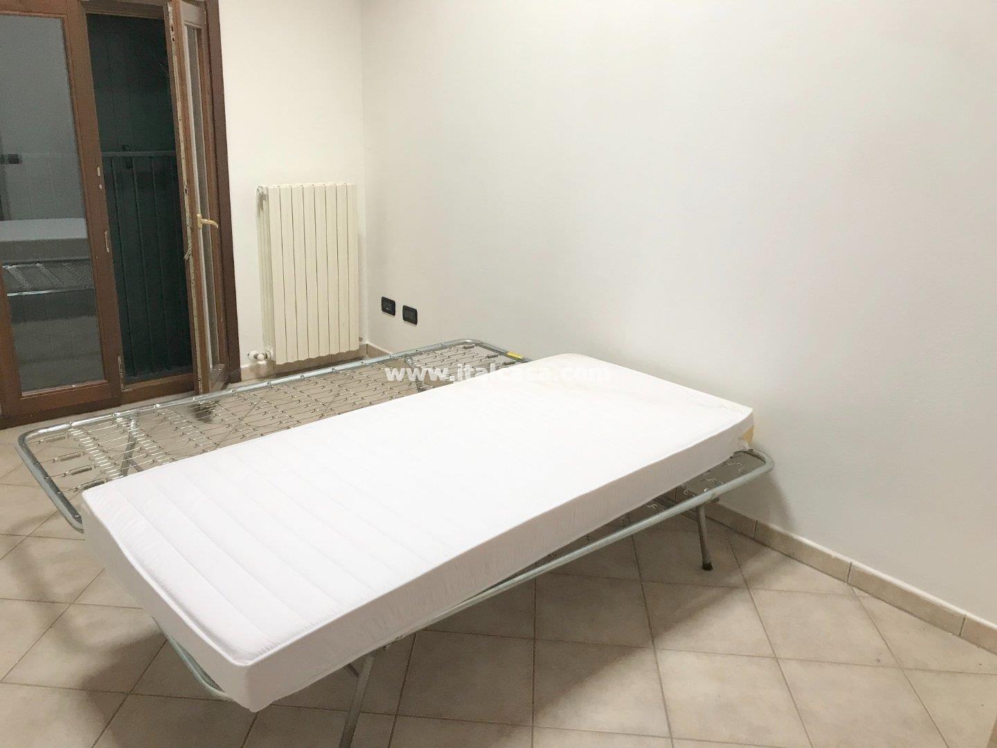 Appartamento in vendita a Motteggiana