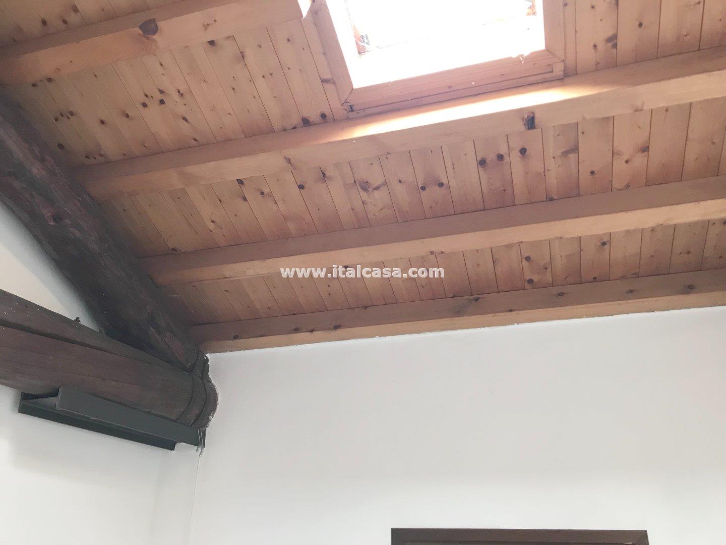 Appartamento in vendita a Motteggiana