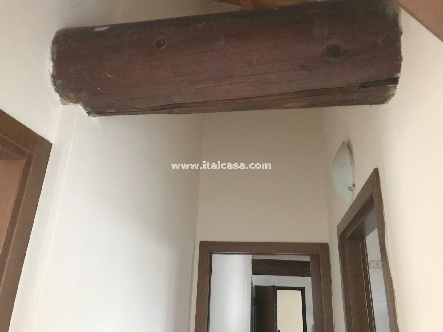Appartamento in vendita a Motteggiana