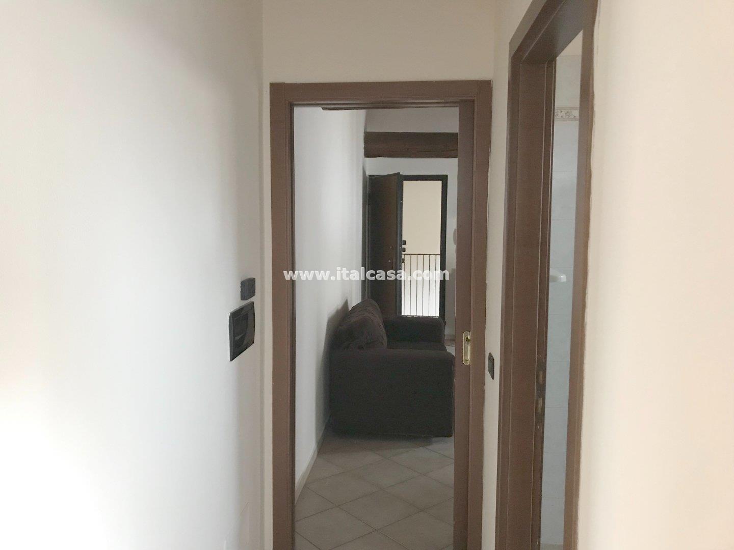 Appartamento in vendita a Motteggiana