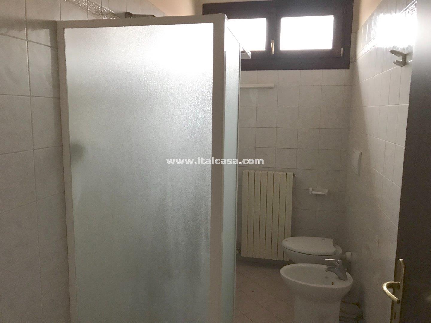 Appartamento in vendita a Motteggiana