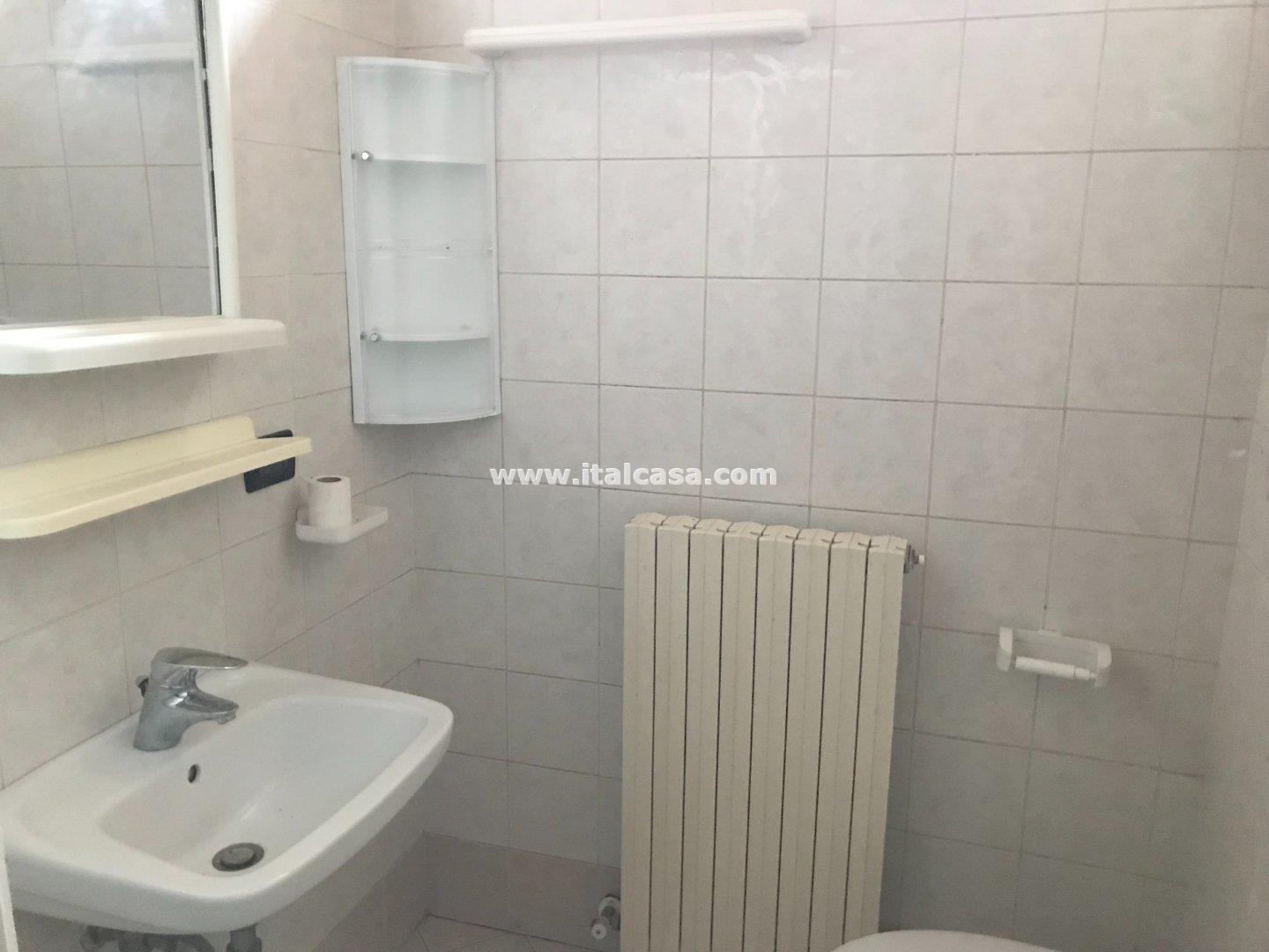 Appartamento in vendita a Motteggiana