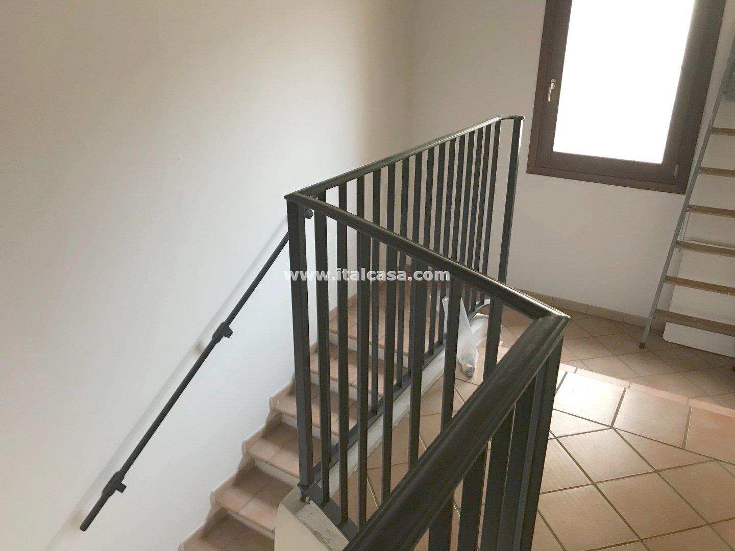 Appartamento in vendita a Motteggiana