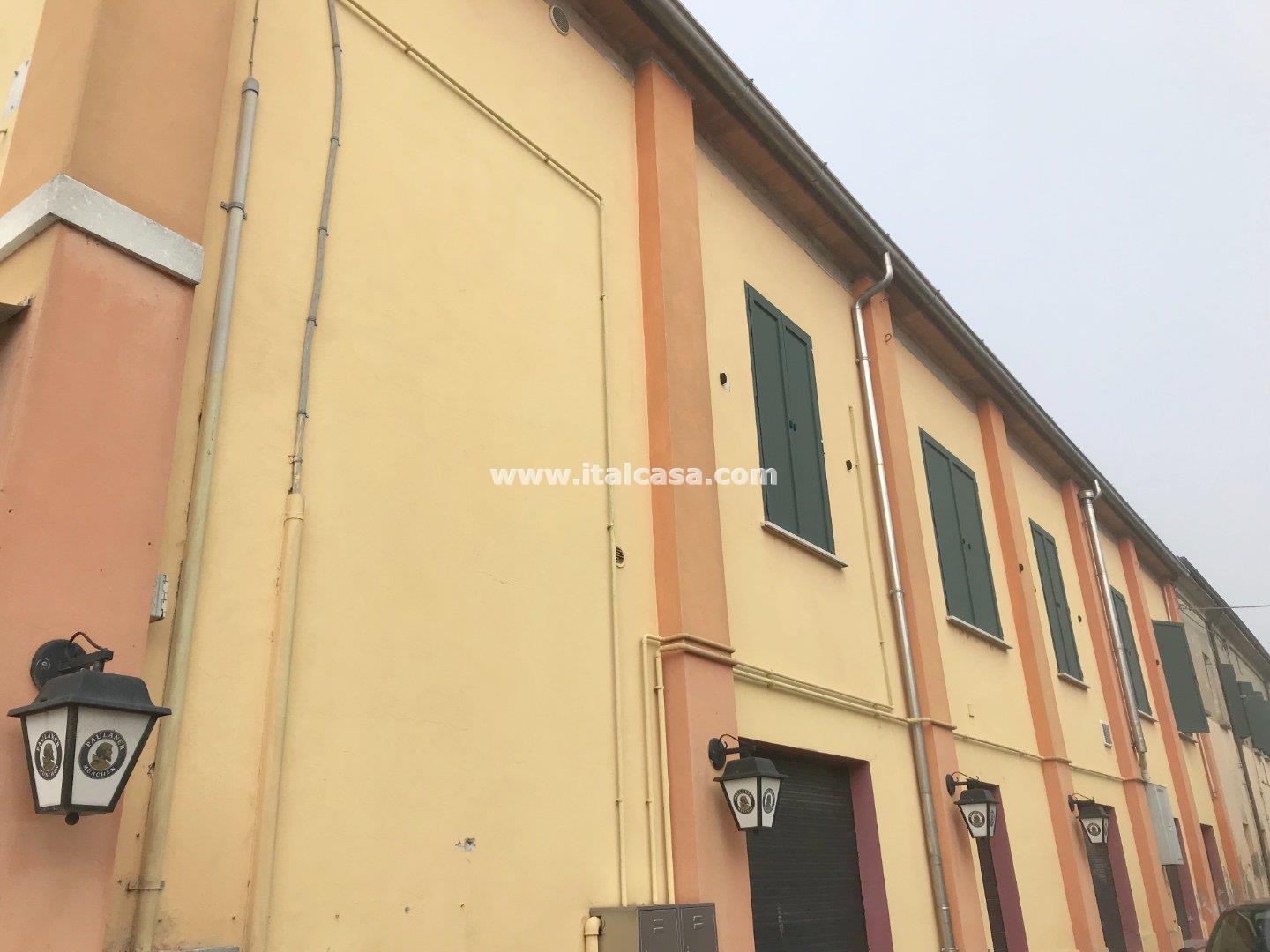 Appartamento in vendita a Motteggiana