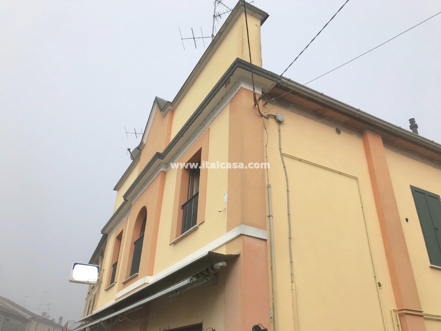 Appartamento in vendita a Motteggiana