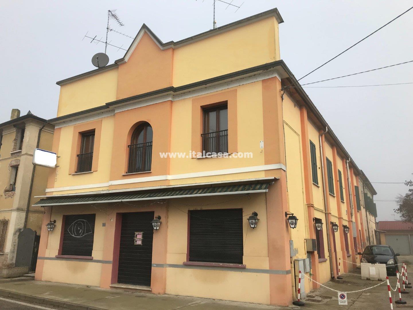 Appartamento in vendita a Motteggiana