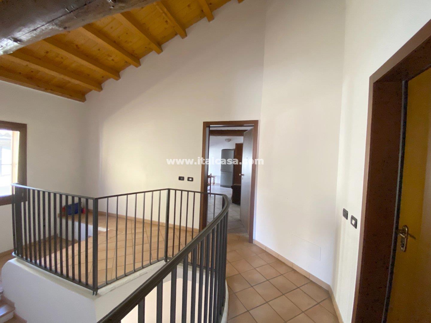 Appartamento in vendita a Motteggiana