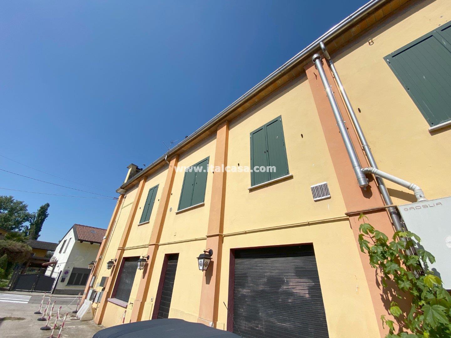 Appartamento in vendita a Motteggiana