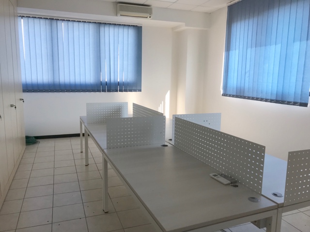 Ufficio in affitto a Curtatone