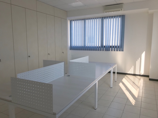 Ufficio in affitto a Curtatone