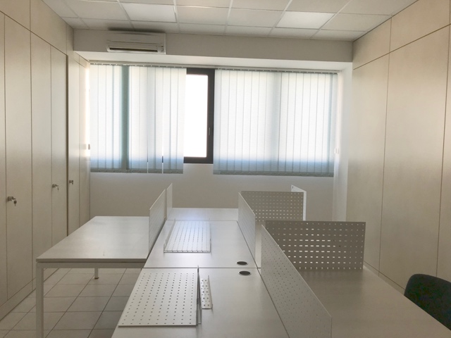 Ufficio in affitto a Curtatone