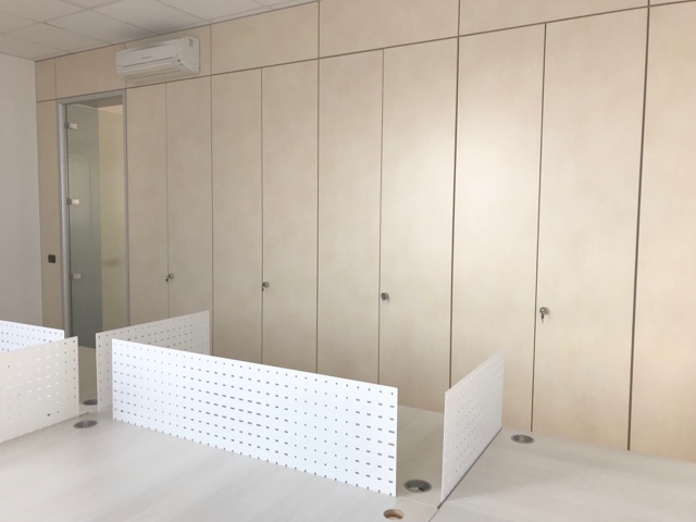 Ufficio in affitto a Curtatone