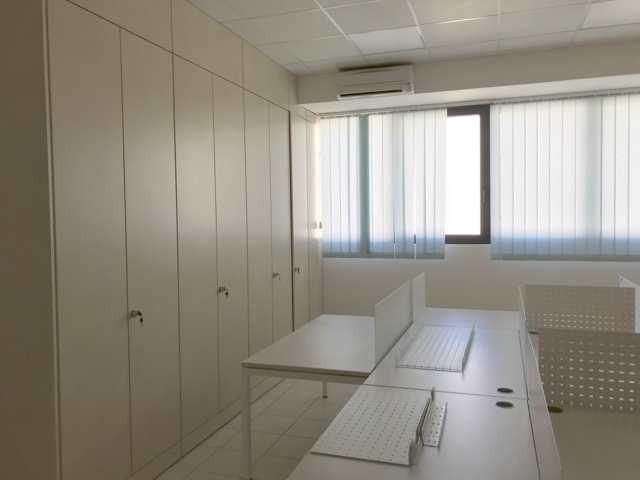 Ufficio in affitto a Curtatone