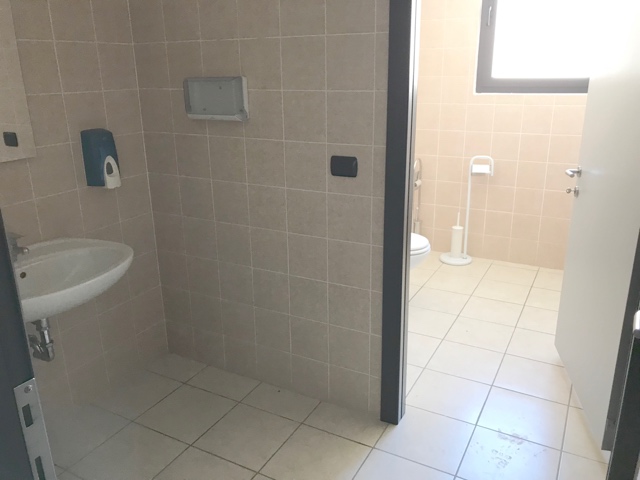 Ufficio in affitto a Curtatone