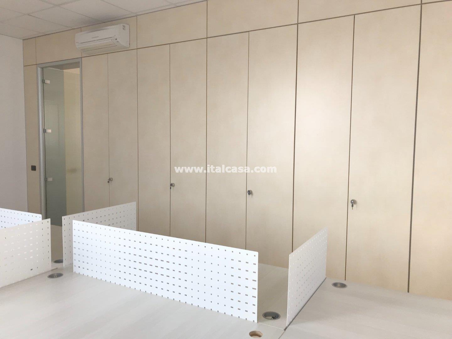 Ufficio in affitto a Curtatone