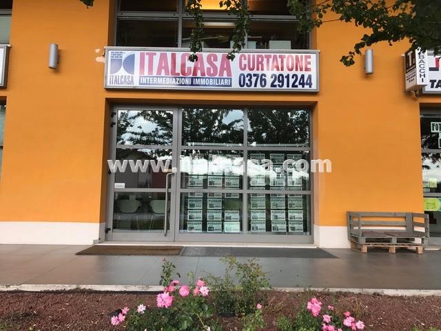 Villa Bifamiliare in vendita a Curtatone