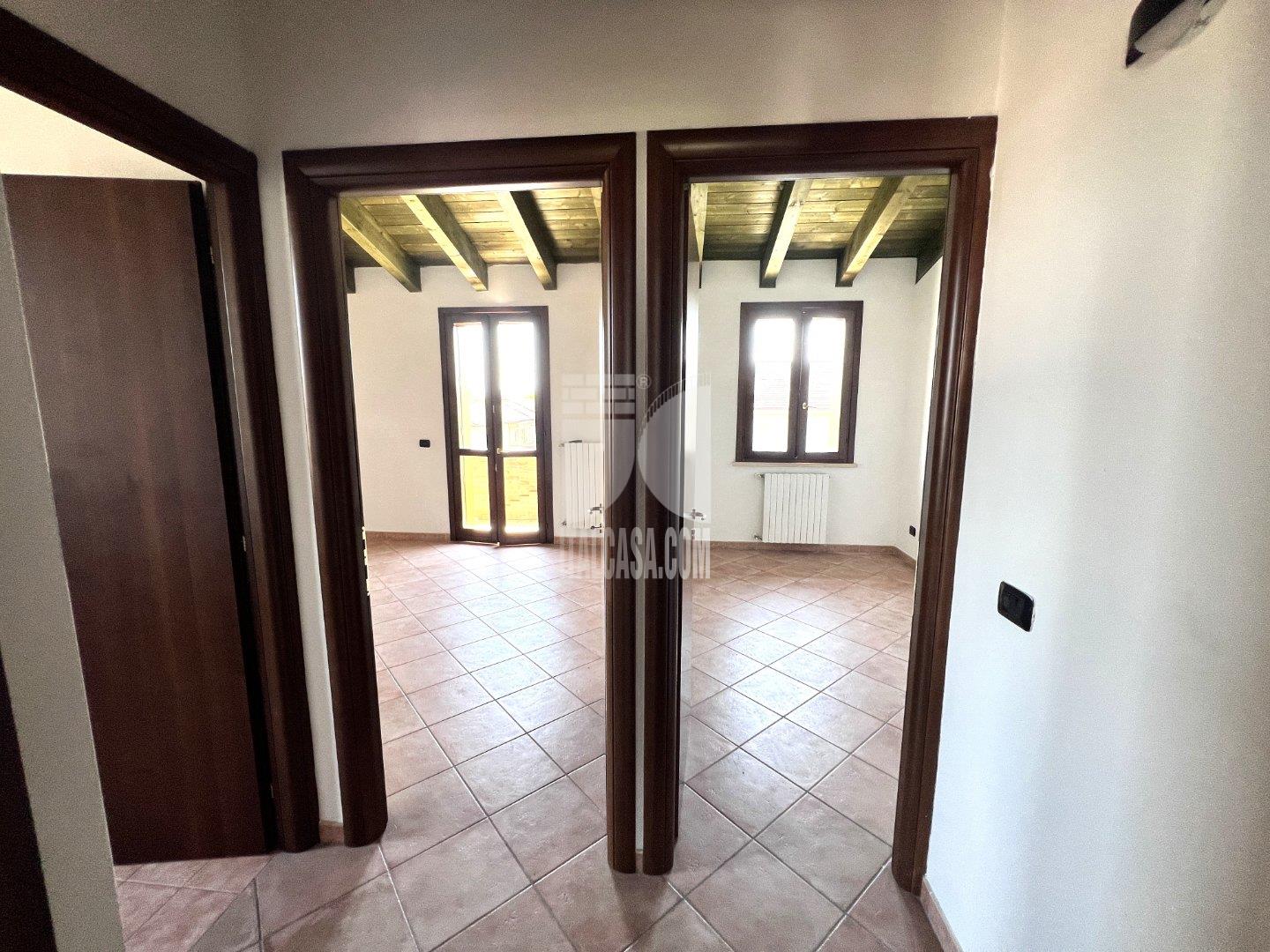 Appartamento in vendita a Curtatone