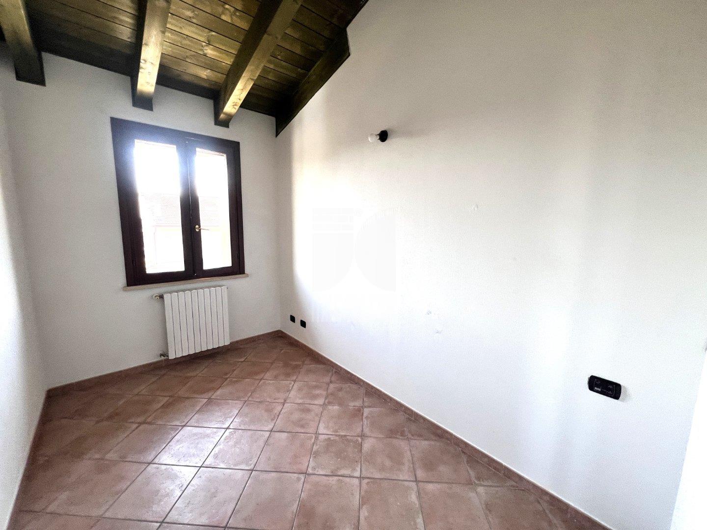 Appartamento in vendita a Curtatone